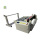 Desktop automatic film roll to sheet cutting machine