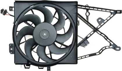Hot Sale KK45-2541A Fan Assy for Chevrolet Opel - Bosch 0130303872