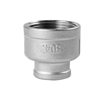 Pipe Fitting with Sealant, WS Fitting, Variable Diameter Socket