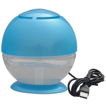 Wholesale LED light water air purifier customize