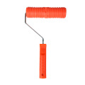 Pattern Embossed Painting Roller Brush