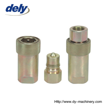 Lx-r Close Type Hydraulic Quic Coupler 