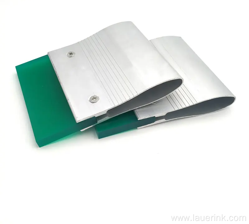 Aluminum Squeegee For Screen Printing