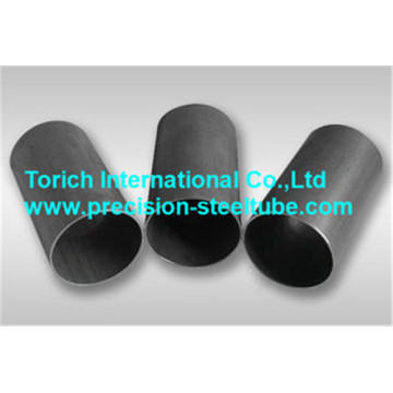 Precision Automotive Steel Tubes