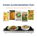 High temperature resistance Electric Buffet Warmer