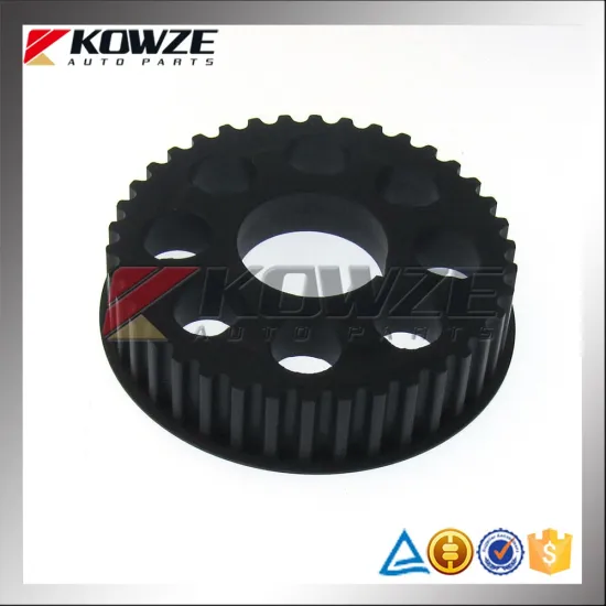 Crankshaft Balancer Shaft Drive Sprocket for Mitsubishi Pajero Sport Pickup L200 L300 K94W K64T K74T KB4T P05V P05W MD164835