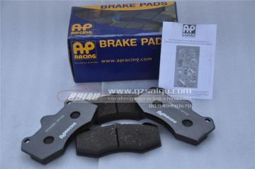 Car brake pads 7040-362