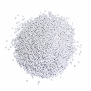 Factory Direct Pure PP Copolymer Resin and PP Granules for Plastic Manufacturing in China