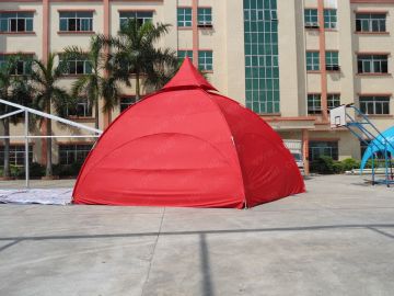 Advertising Tent, Dome Shaped Tent, Event Tent