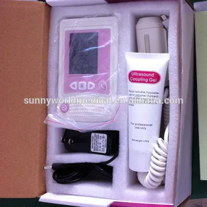 SW-FHR90A ultrasonic doppler fetal detector sonoline for Fetal doppler