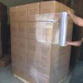 Pallet wrap strtch film for logistic