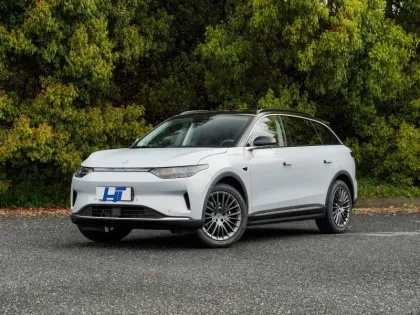 New Energy Vehicles Leapmotor C11 500km 610km Electric Cars Cheap Price