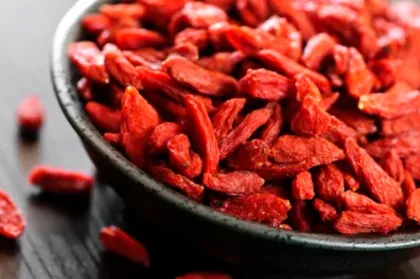 Gou Qi Red Wolfberry Goji Berry Powder