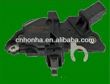Auto BOSCH voltage 14.5V regulators for alternator,OEM No.:IB286