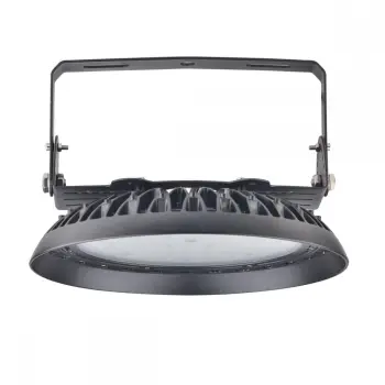 150W High Bay Industrial Lights Fixture Motion Sensor
