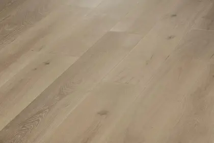 Matte gloss Wood floors Multilayer solid wood floors