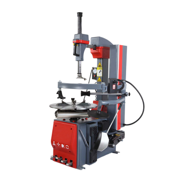 Automatic Tire Changer for Motorcycles - Hot Sale