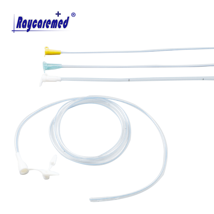 Medical Disposable Enteral Feeding Tube