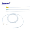 RM02-002 Medicininis vienkartinis enterinis maitinimo vamzdis