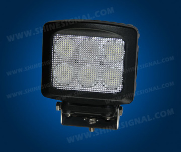 LED Flood światła (WBL24F 60W)