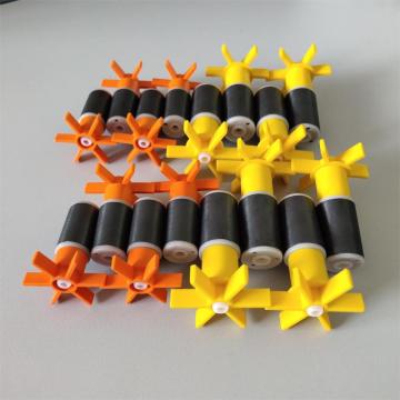 एयर कूलर सबमर्सिबल पंप पार्ट्स मैग्नेटिक रोटर 19*30