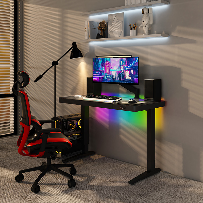 Gaming Desk Led