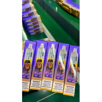 Randm Tornado 7000 Puffs Harga Borong UK