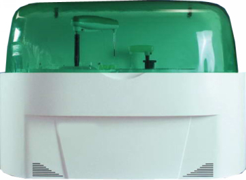Lab Equipment Automatic Biochemistry Analyzer Ba-200