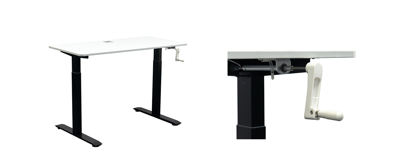 A Guide to Choosing the Right Standing Desk Solution