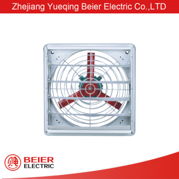 BAG Outdoor low voltage explosion proof industrial exhaust fan