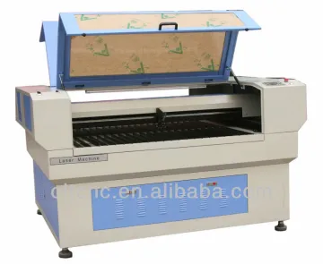 CO2 laser cutting equipment