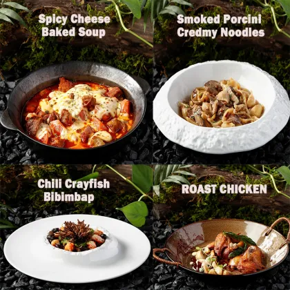 Select High-Quality Delicious Spicy Base Sauce