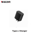 25 Вт быстрая зарядка складывание USBC PD Chone Charger