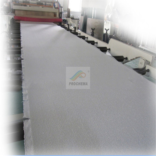 PVDF anticorrosive insulation 날씨 견인 시트