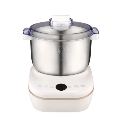 New Arrivals: Easy Operation Bread Dough Mixer & Noodle Kneading Machine