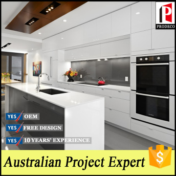 Factory direct sale mini prefabricated kitchen on selling