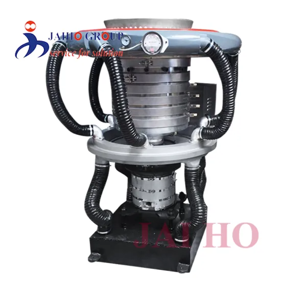 Die Head Components for PP, PE, PVC Plastic Film Blowing Extruder Machines