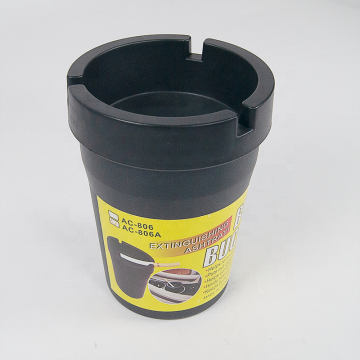 Wholesale ABS Smoke Shop Ash Tray for Car - Free Shipping with Amazon Prime