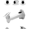 Hikvision DS-1212ZJ Wall Mounting Bracket for IP Camera