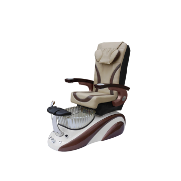 Fauteuil de massage des pieds pédicure à vendre