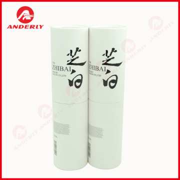 Customized Liquor Packaging Paper Tube Recylcable Material