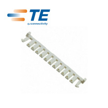 instock TE connectors 173645-1 Rosh certification TE connectors 1411580-2 Manufactory