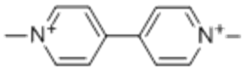 4,4'-Bipyridinium,1,1'-dimethyl- CAS 4685-14-7