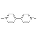 4,4&#39;-Bipirydynium, 1,1&#39;-dimetylo-CAS 4685-14-7