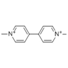 4,4'-Bipyridinium,1,1'-dimethyl- CAS 4685-14-7