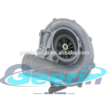 Geerin turbo K27 741743 for Mercedes-ben z