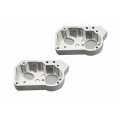 CNC Machined201 304 316 430 Acero inoxidable grabado