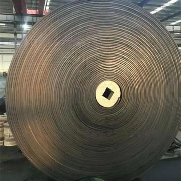Quarry Plant Industrial Steel Cord Conveyor Belt