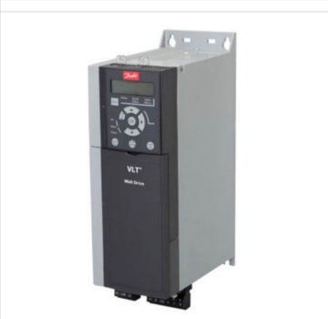 Danfoss Wechselrichter FC102P15KT4E20H2 15 kW für die Wasserpumpe