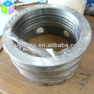 Furukawa rock breaker hammer F35 seal retainer for hydraulic breaker spare parts
